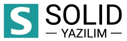 Solid Yazılım