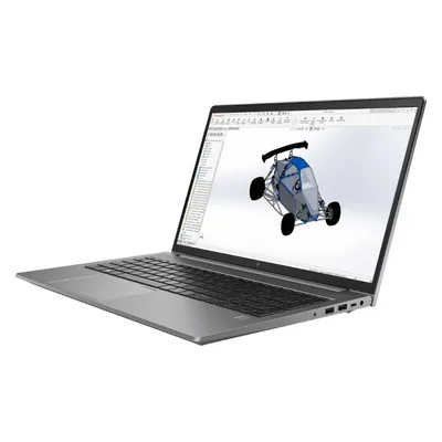 Solid Yazılım zbook power görseli