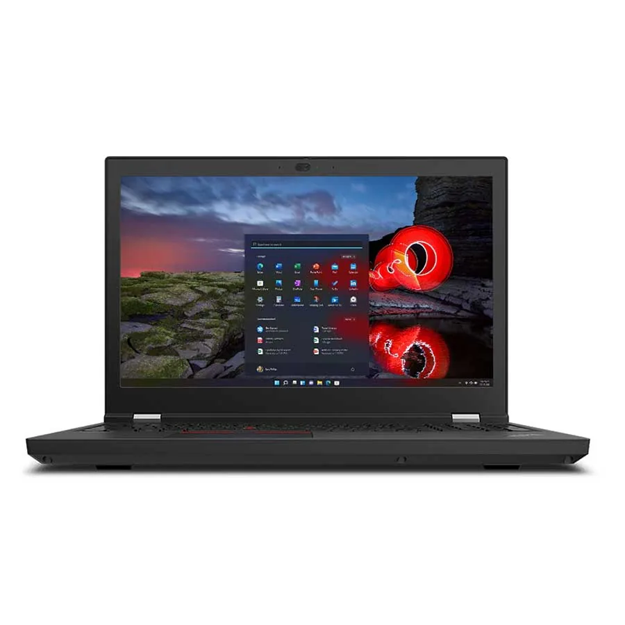 Solid Yazılım lenovo thinkpad p15 gen 11800h 64gb görseli