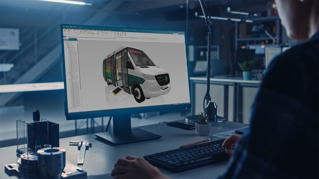 Solid Edge X 3D Tasarım