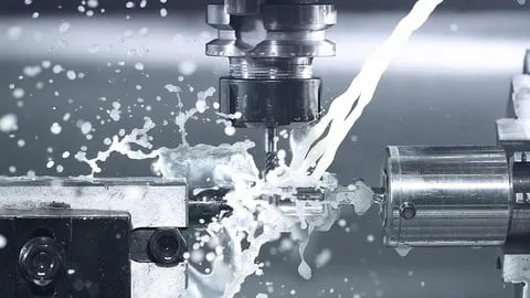 Solid Yazılım cam axis görseli