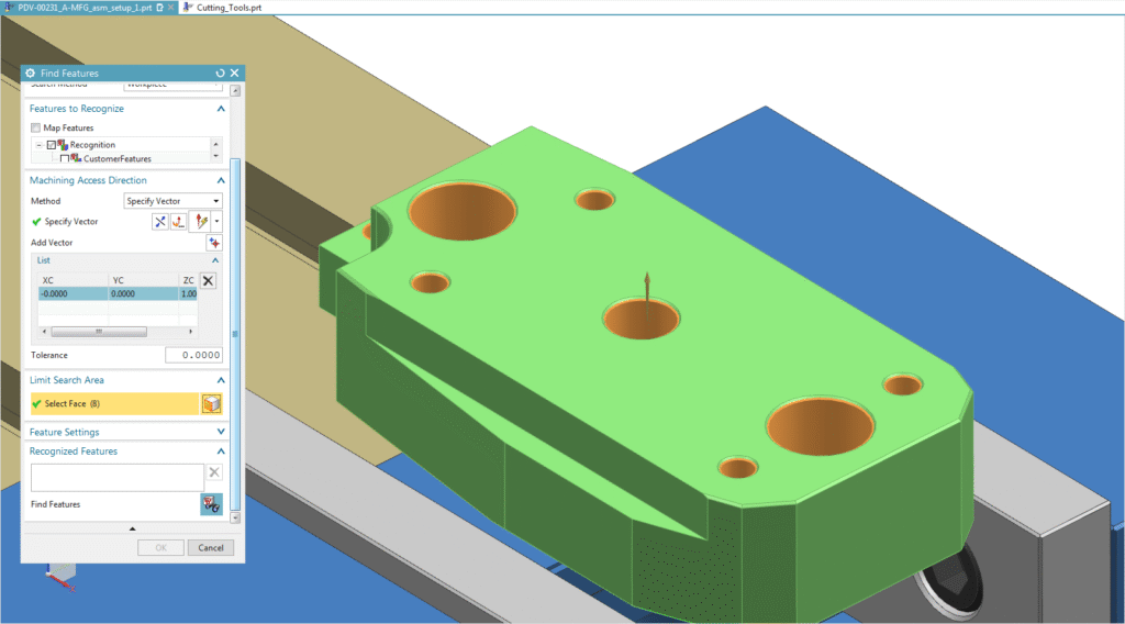 NX CAM Nedir? Solid Edge CAM Pro ile Bağlantısı