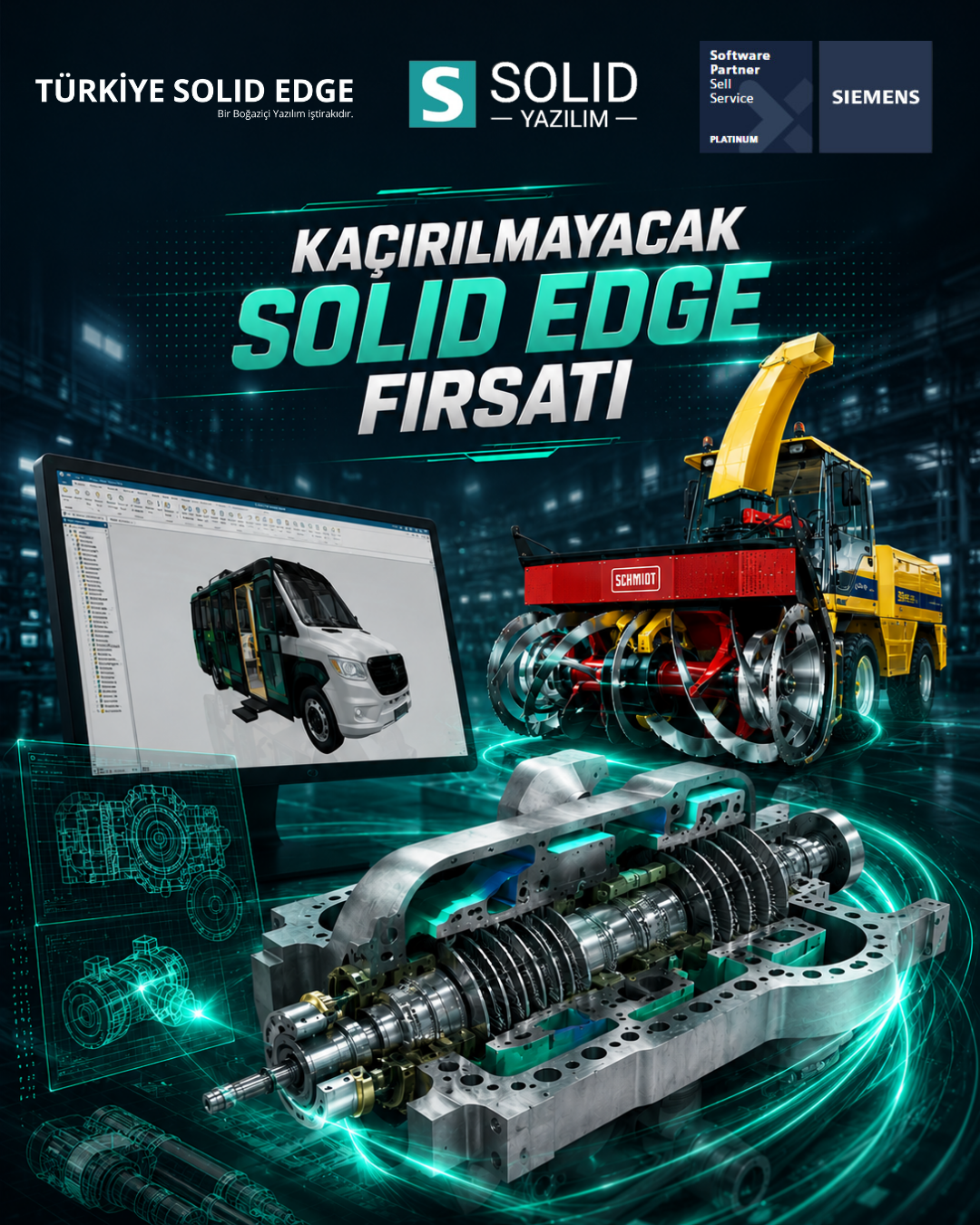 Solid Edge Solid